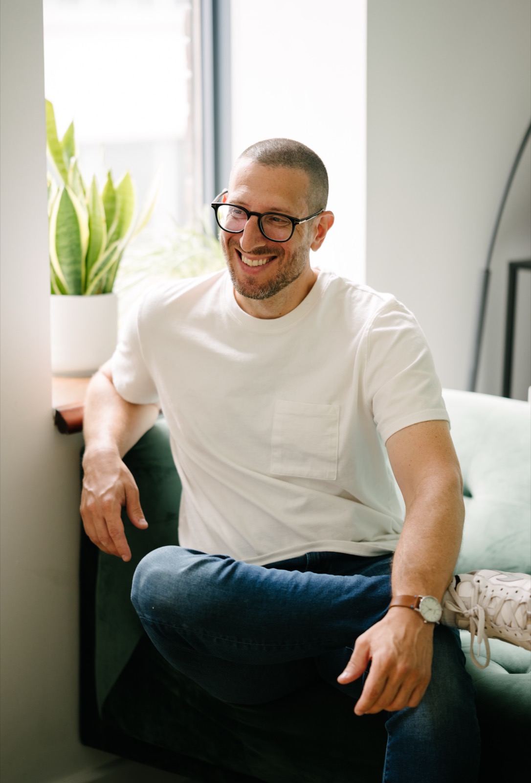 Jason Goodman